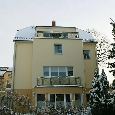 Schlossallee *